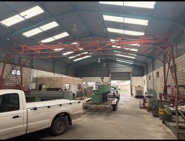 INDUSTRIAL FOR SALE IN SIDWELL